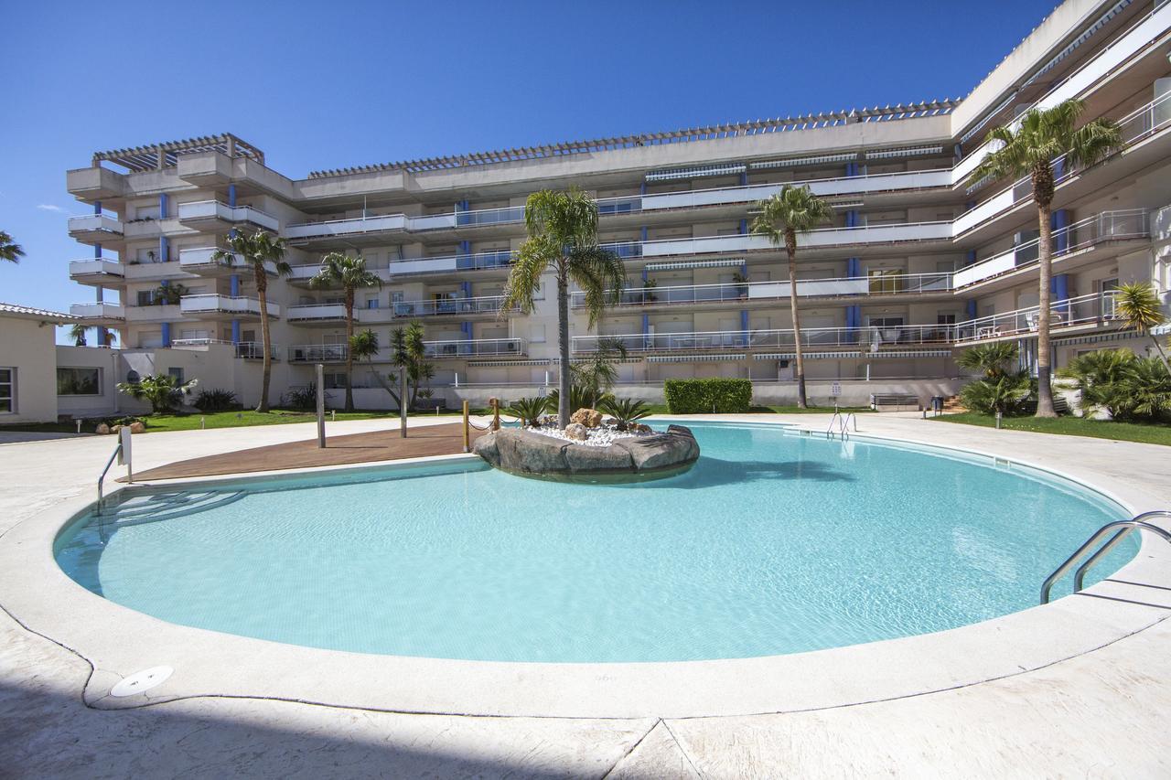 Port Canigo 344 Roses Exterior photo