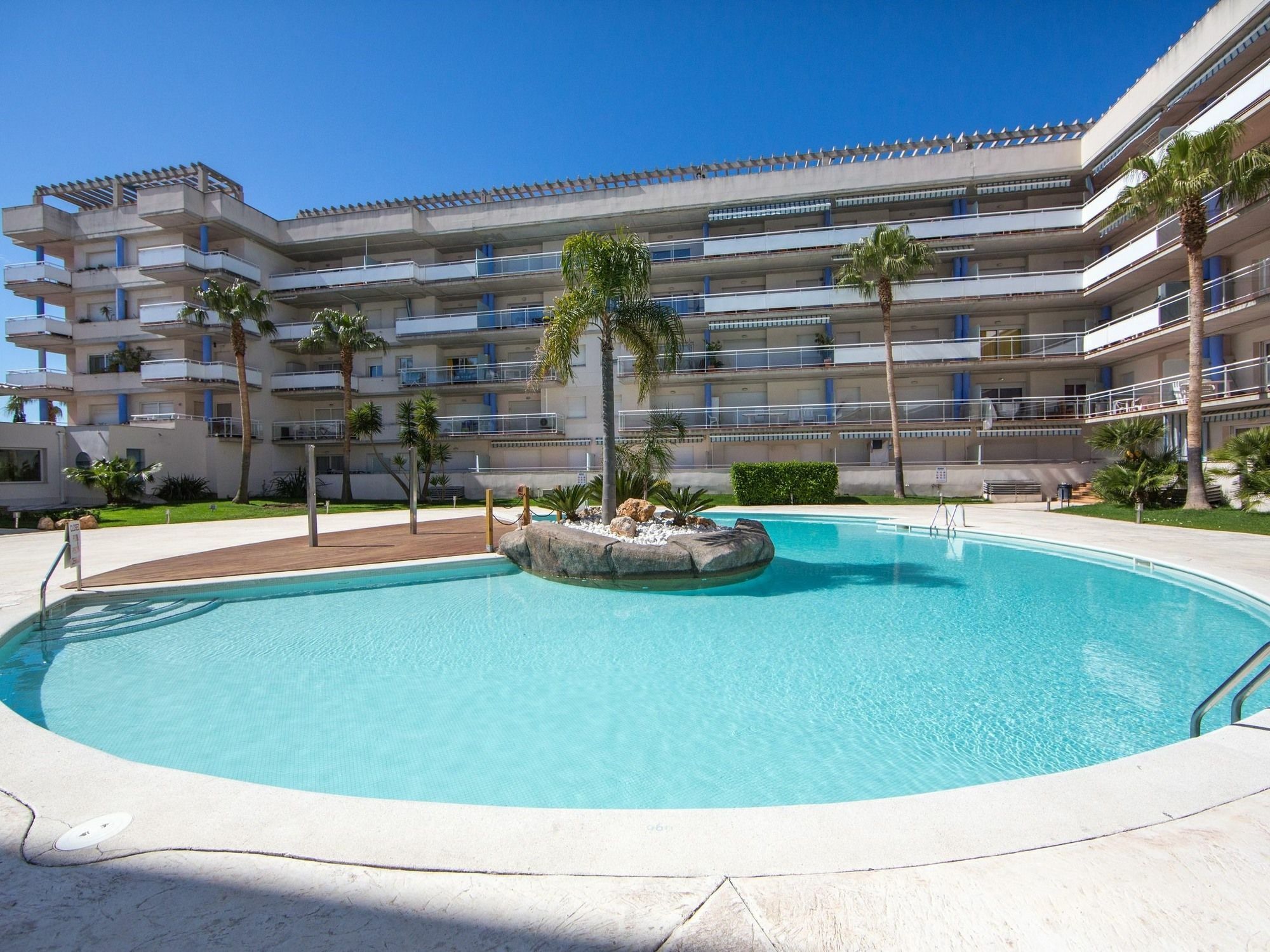 Port Canigo 344 Roses Exterior photo