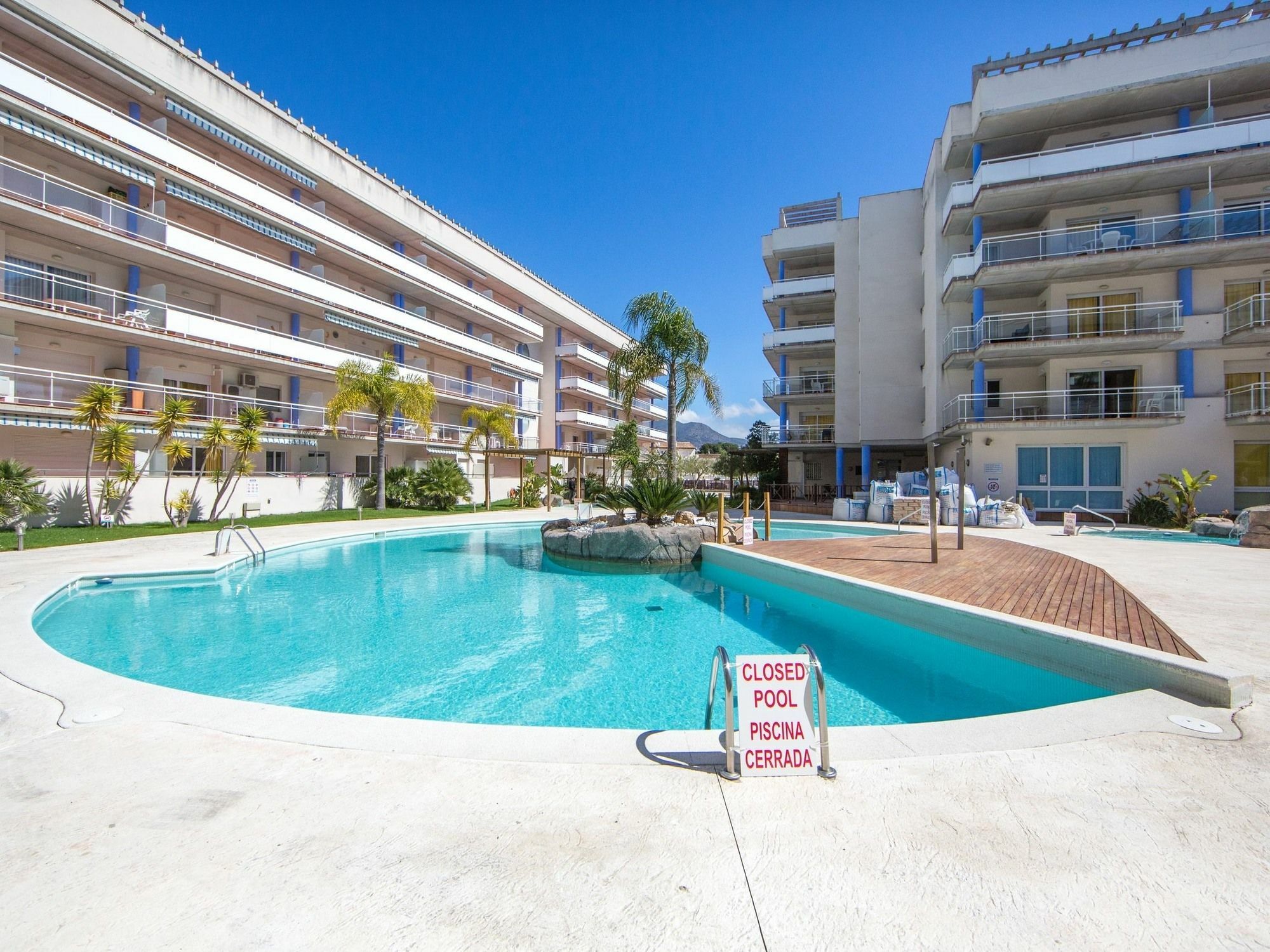 Port Canigo 344 Roses Exterior photo