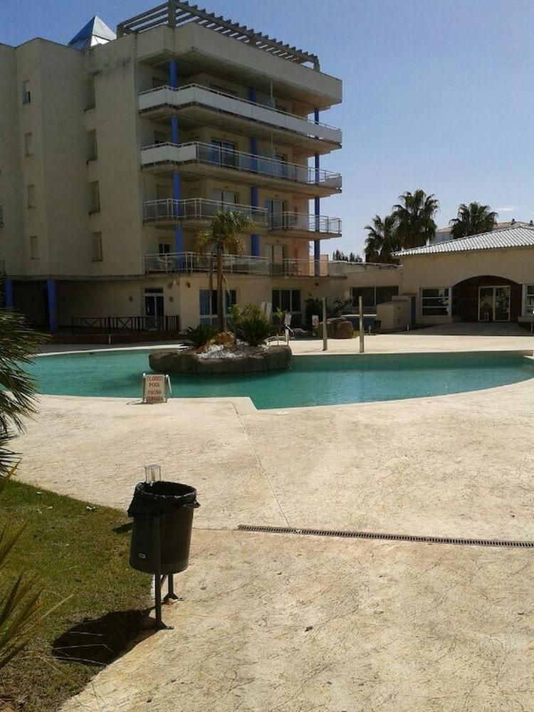 Port Canigo 344 Roses Exterior photo